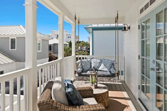 Steps to Rosemary Beach, Pool, Patio w/ Firepit | The Salty Perch by AvantStay