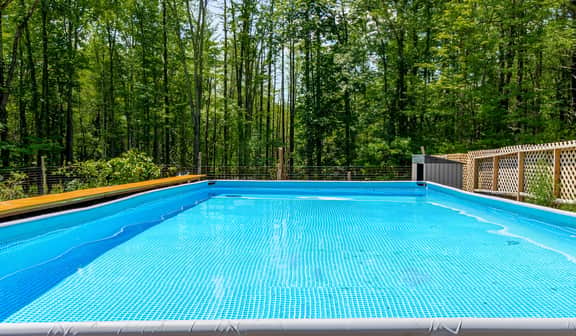 Pool+Hot Tub, Firepit | Near Hikes, Shops, Dining | Cragswood Lodge by AvantStay