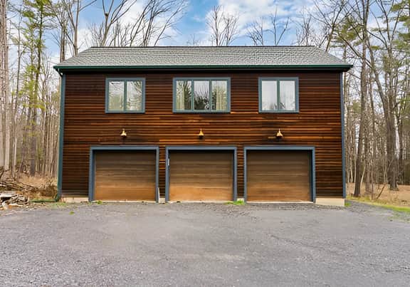 Pool+Hot Tub, Firepit | Near Hikes, Shops, Dining | Cragswood Lodge by AvantStay