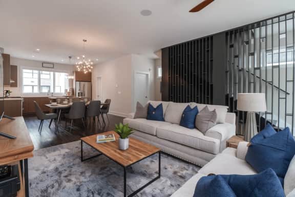 Luxe 4BDR w/ Balcony & Parking, 10 Mins to Broadway | 9th Avenue by AvantStay