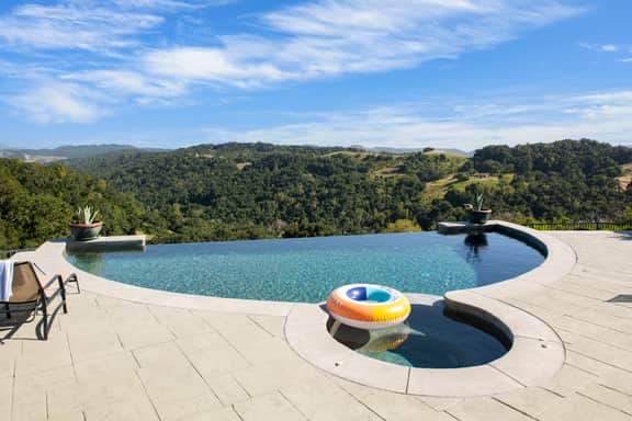 Rancho Notso Grande by AvantStay | Luxe Home, View