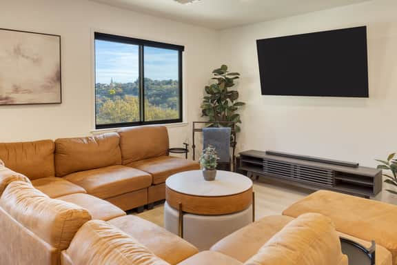 Terrace Hill | Modern Paso Robles Escape Near Wineries, Dining, and Hot Springs