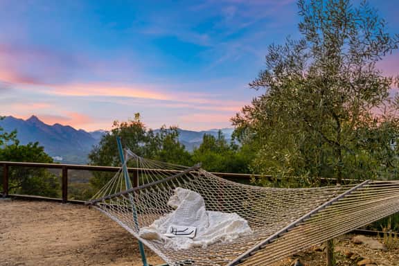Malibu Hills Home w/ Balcony & Mountain Views | Cielo Curve by AvantStay