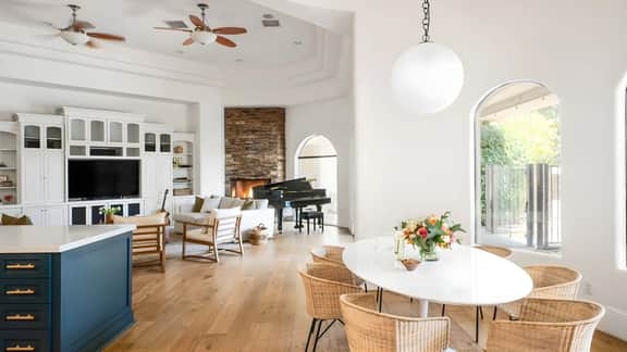 Villa Verbena by AvantStay | Expansive Estate w/ B-ball Court, Pool/Spa & Entertainer's Yard