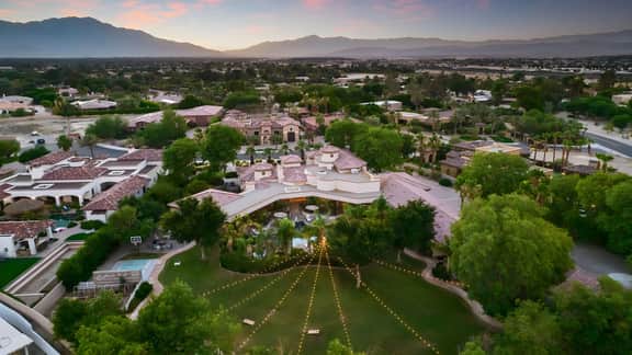 Villa Verbena by AvantStay | Expansive Estate w/ B-ball Court, Pool/Spa & Entertainer's Yard