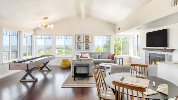 Stunning Escape • Hot Tub, Panoramic View, Prime Location | Hilltop by AvantStay