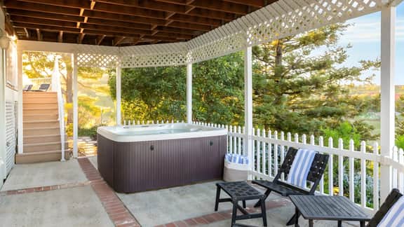 Stunning Escape • Hot Tub, Panoramic View, Prime Location | Hilltop by AvantStay
