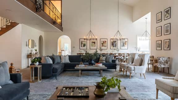 Sleeps 20 | Vineyard Estate w/ Resort Pool, Spa & Game Room | Wilson Creek Manor by AvantStay