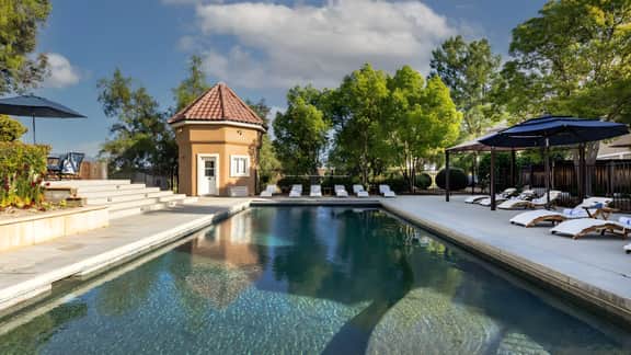 Sleeps 20 | Vineyard Estate w/ Resort Pool, Spa & Game Room | Wilson Creek Manor by AvantStay