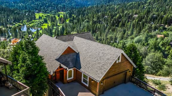 Hot Tub, Fire Pit, Game Room, Amazing Deck Views | Sky Canyon Lodge by AvantStay