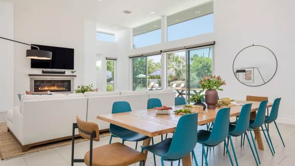 Polo Villas Sands | Pickleball, Putting Green | Sleeps 28