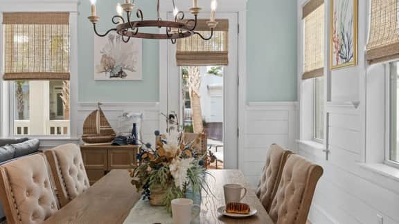Resorting To Happiness by AvantStay | Breezy 30A Stay • Golf Cart + Pool Access + Near Beach