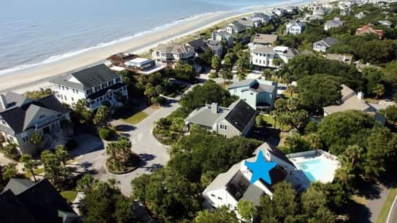 12 Dunecrest Lane by AvantStay | 2 Mins to Beach w/ Pool & BBQ