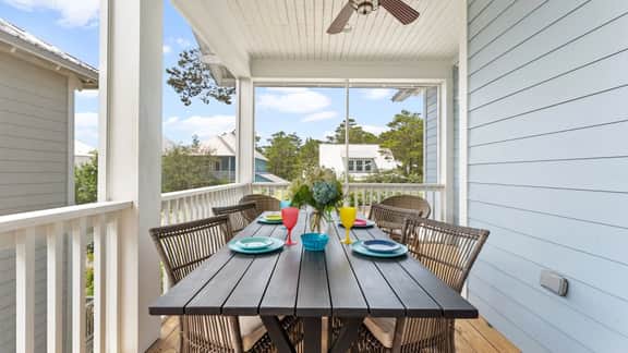 Beach Still My Heart by AvantStay | Coastal Home + Bikes + Golf Cart Shared Pool + Near Beach