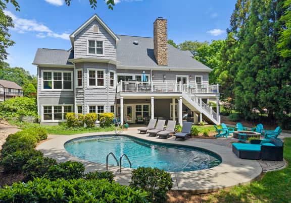 Making Waves by AvantStay | Sleeps 20 + Pool