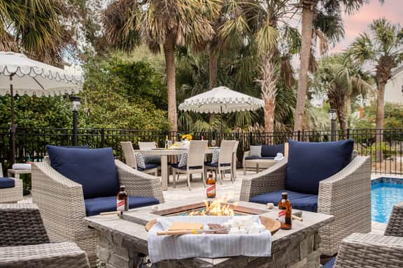 1blck to Beach, Pool, Outdoor Kitchen, Game Room | Pelican by AvantStay