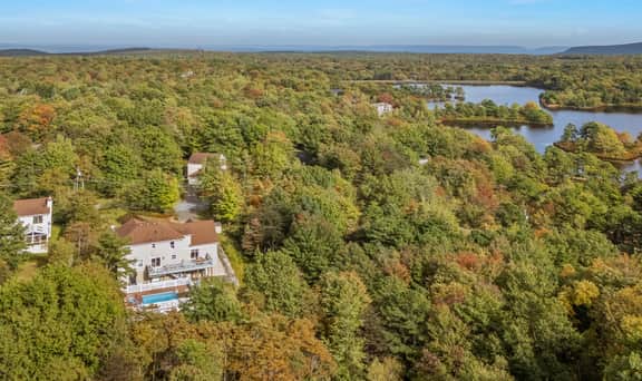 Mountain Mindset by AvantStay | Pool, Hot Tub, Game Room, Firepit