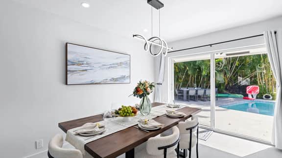 Soleil Breeze by AvantStay | Pool + Canalfront Home | 10 Mins to the Beach | World Cup 2026