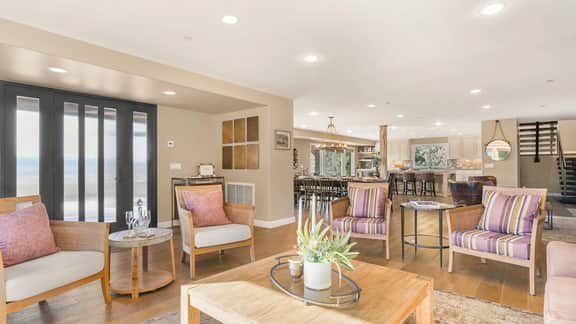 El Pomar Estate - Main House by AvantStay | Pool + Hot Tub + Firepit + Outdoor Dining + Vineyard Views