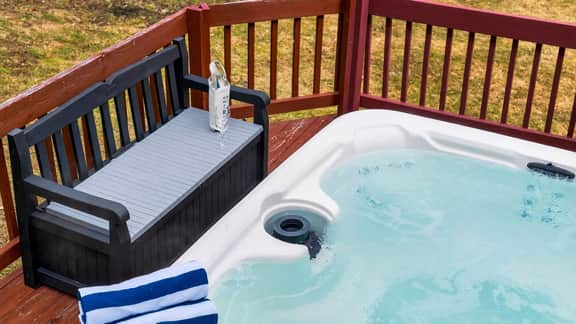 The Hollow by AvantStay | Hot Tub + Firepit | Near Hunter Mountain + Hiking + Waterfalls