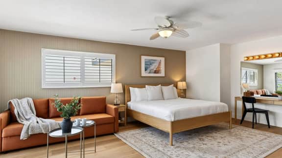 Calafia Cove by AvantStay | Ocean View Balcony + BBQ | Walk to Beach + Downtown