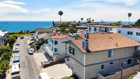 Calafia Cove by AvantStay | Ocean View Balcony + BBQ | Walk to Beach + Downtown