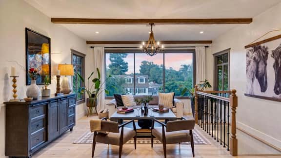 Laurel Terrace by AvantStay | Designer Home + Backyard Oasis + Firepit | Mins to Universal + West Hollywood