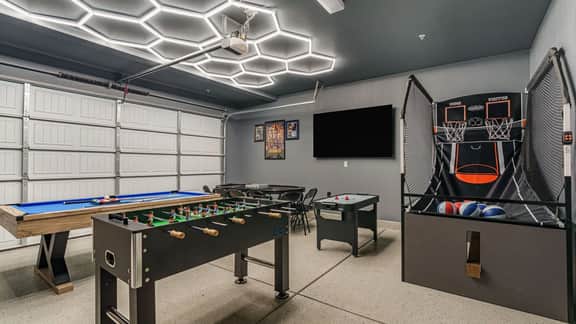 La Casita Retreat Coachella by AvantStay | Pool + Spa | Putting Green + Game Room | Mins to Coachella Fest