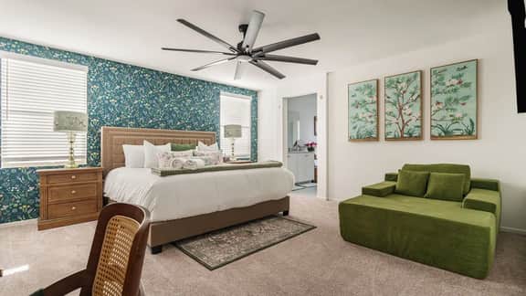 La Casita Retreat Coachella by AvantStay | Pool + Spa | Putting Green + Game Room | Mins to Coachella Fest