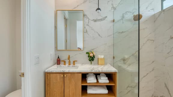 Polo Villa Serenity | 2 Homes | Sleeps 34 | 13 BDR