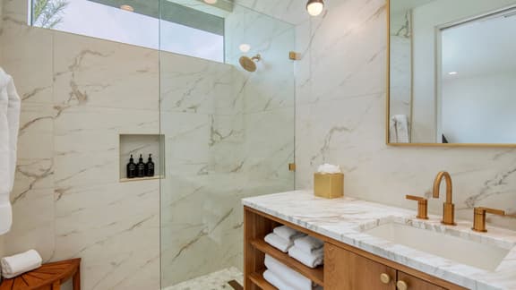 Polo Villa Trio | Sleeps 52 | 3 Homes | 20 BDRs