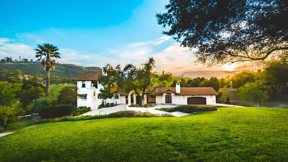 5 Acre Estate w/ Lake, Pool & Hot Tub | De Luz by AvantStay