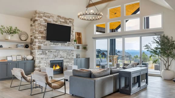 Pioneer by AvantStay | Magnificent Home Located In The Brasada Ranch Community!
