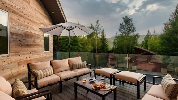 Sleeps 16! Modern Mountain Escape w/ Hot Tub | Mason by AvantStay