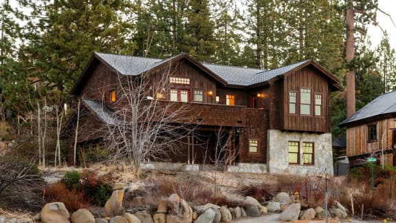 Lakefront Home in Kings Beach w/ Views •  Prime Location | Atkinson by Avantstay