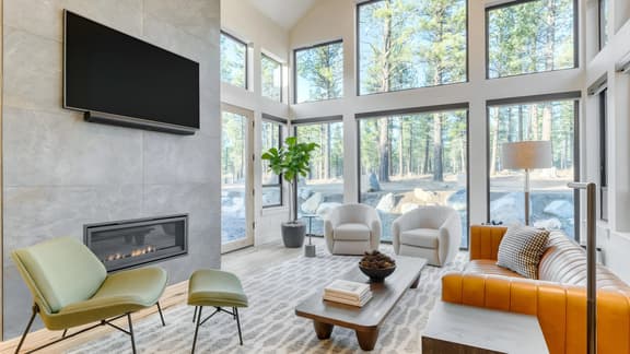 Grand Fir by AvantStay | Hot Tub and Firepit