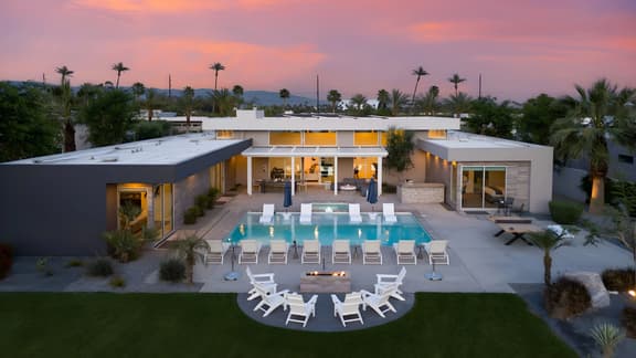 AvantStay | Polo Villa Halo | Pickleball, Putting Green | Sleeps 28