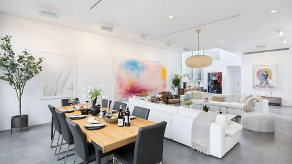 Venice View by AvantStay | Walk to Venice Beach | Rooftop, Ice Bath, Luxe Design