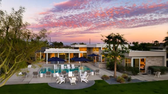 2 Villas | Pool+Spa, Putting Green, Bocce | Polo Villas Solstice by AvantStay
