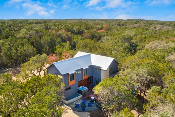 Pool, Hot Tub, Game Room, Fire Pit | Luxe & Private 4BDR | Maverick by AvantStay