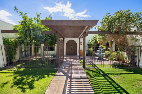 Sleeps 20! Architectural Mansion w/ Pool, Indoor Tennis Court, Game Room | Starlight Estate by AvantStay