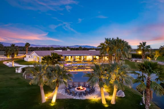 40-Acre Estate, Priv Lake, Tennis, Golf Green, Soccer | Buena Vista by AvantStay