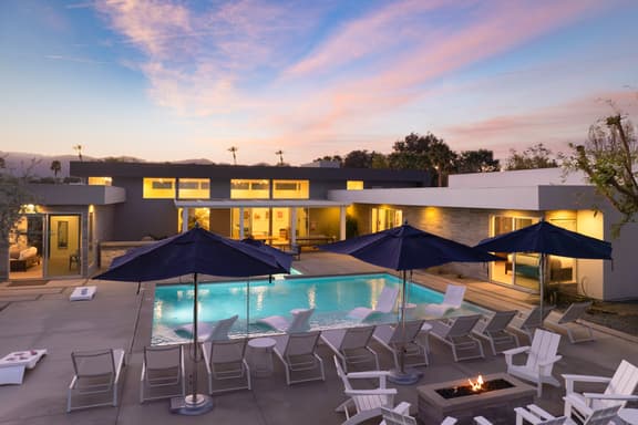 Polo Villa 8 by AvantStay | Chef's Kitchen + Pool & Spa | 6 Bedrooms