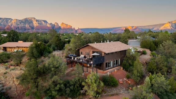 Roca Roja by AvantStay | Mountain Views in the Heart of Sedona