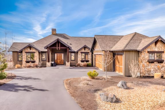 Brasada Ranch Retreat! Access to Golf, Tennis, Pool, Spa | Heritage by AvantStay