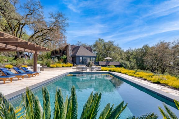 Malvasia by AvantStay | Luxe Wine Country Retreat