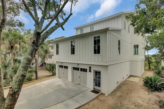 17 Marsh Island Lane by AvantStay | Modern Home w/ Amazing Views!
