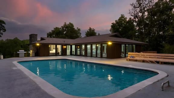 Amber Refresh by AvantStay | Pool and Hot Tub