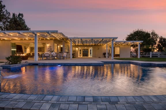 Summit Ranch by AvantStay | Infinity Pool + Views