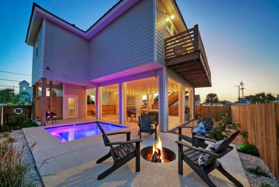 Monte Kristeaux by AvantStay | Private Pool